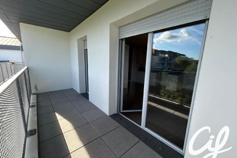 Leilighet i Saint-Herblain, Loire-Atlantique, Saint-Herblain - € 148 000 | Ref: RV618_31 - foto 4