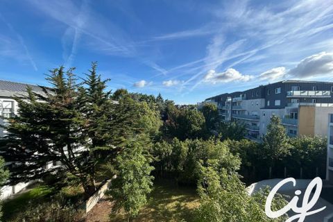 Leilighet i Saint-Herblain, Loire-Atlantique, Saint-Herblain - € 148 000 | Ref: RV618_31 - foto 5