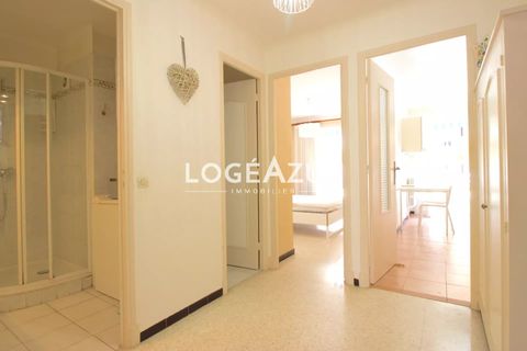 Apartament a Antibes, Alpes-Maritimes, Antibes - € 712/mes | Ref: 6102248 - foto 4