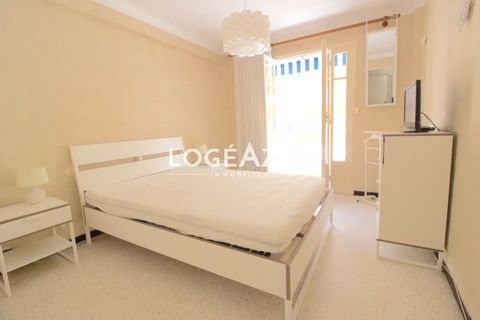 Apartament a Antibes, Alpes-Maritimes, Antibes - € 712/mes | Ref: 6102248 - foto 5