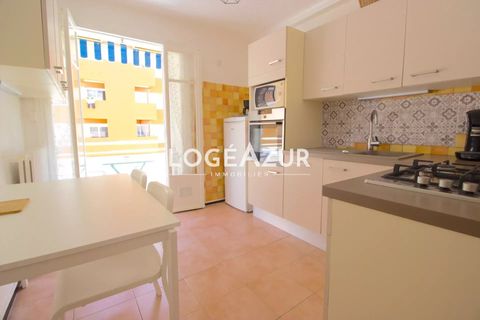 Apartament a Antibes, Alpes-Maritimes, Antibes - € 712/mes | Ref: 6102248 - foto 6
