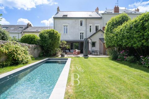 Villa i Nantes, Loire-Atlantique, Nantes - € 1.577.000 | Ref: 86917732 - foto 21