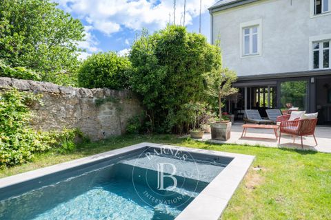 Villa i Nantes, Loire-Atlantique, Nantes - € 1.577.000 | Ref: 86917732 - foto 1
