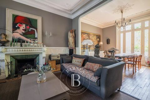 Villa i Nantes, Loire-Atlantique, Nantes - € 1.577.000 | Ref: 86917732 - foto 2