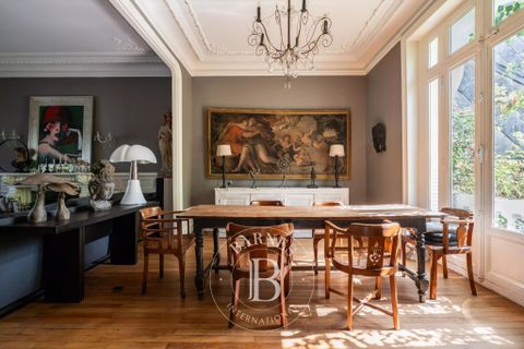 Villa i Nantes, Loire-Atlantique, Nantes - € 1.577.000 | Ref: 86917732 - foto 3