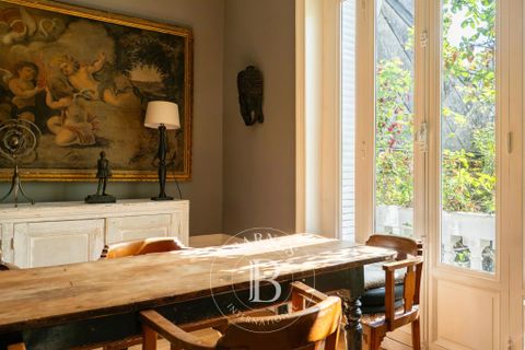 Villa i Nantes, Loire-Atlantique, Nantes - € 1.577.000 | Ref: 86917732 - foto 4