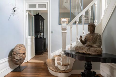 Villa i Nantes, Loire-Atlantique, Nantes - € 1.577.000 | Ref: 86917732 - foto 5