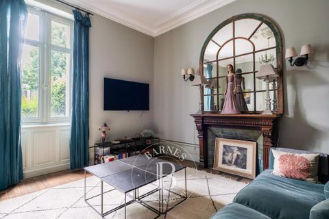 Villa i Nantes, Loire-Atlantique, Nantes - € 1.577.000 | Ref: 86917732 - foto 7