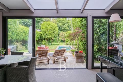 Villa i Nantes, Loire-Atlantique, Nantes - € 1.577.000 | Ref: 86917732 - foto 8