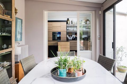 Villa i Nantes, Loire-Atlantique, Nantes - € 1.577.000 | Ref: 86917732 - foto 9