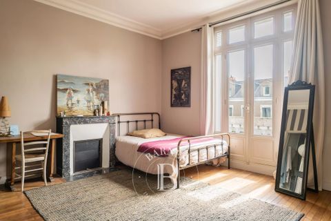 Villa i Nantes, Loire-Atlantique, Nantes - € 1.577.000 | Ref: 86917732 - foto 10