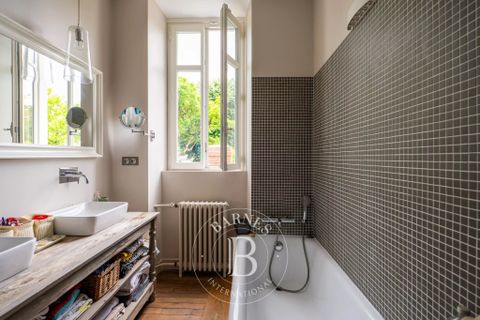 Villa i Nantes, Loire-Atlantique, Nantes - € 1.577.000 | Ref: 86917732 - foto 12