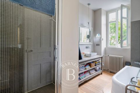 Villa i Nantes, Loire-Atlantique, Nantes - € 1.577.000 | Ref: 86917732 - foto 13