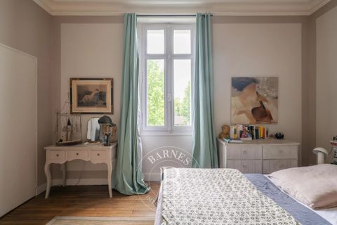 Villa i Nantes, Loire-Atlantique, Nantes - € 1.577.000 | Ref: 86917732 - foto 14