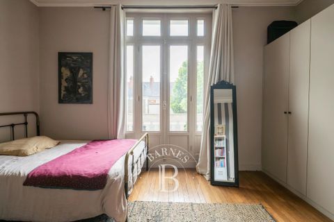 Villa i Nantes, Loire-Atlantique, Nantes - € 1.577.000 | Ref: 86917732 - foto 11