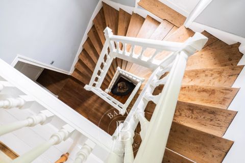 Villa i Nantes, Loire-Atlantique, Nantes - € 1.577.000 | Ref: 86917732 - foto 16
