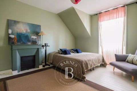 Villa i Nantes, Loire-Atlantique, Nantes - € 1.577.000 | Ref: 86917732 - foto 18
