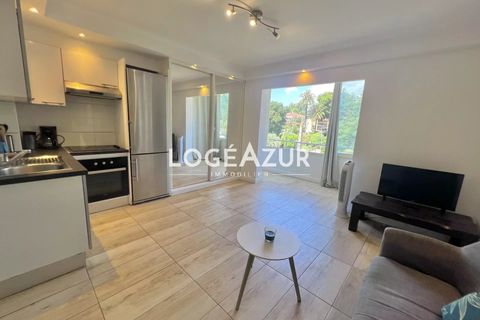 Apartament a Cannes, Alpes-Maritimes, Cannes - € 610/mes | Ref: 85419025 - foto 6