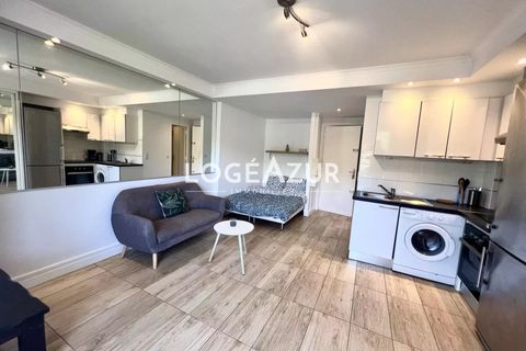 Apartament a Cannes, Alpes-Maritimes, Cannes - € 610/mes | Ref: 85419025 - foto 7