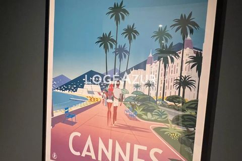Apartament a Cannes, Alpes-Maritimes, Cannes - € 610/mes | Ref: 85419025 - foto 14