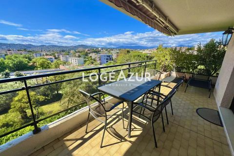 Apartament a Antibes, Alpes-Maritimes, Antibes - € 1.145/mes | Ref: 85987451 - foto 2