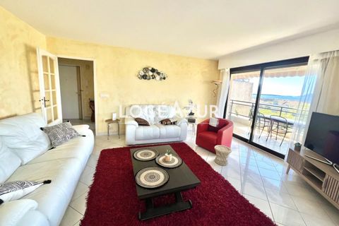 Apartament a Antibes, Alpes-Maritimes, Antibes - € 1.145/mes | Ref: 85987451 - foto 3