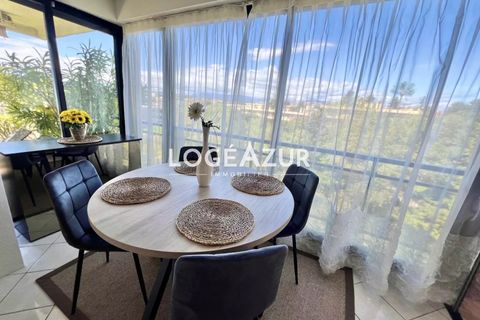 Apartament a Antibes, Alpes-Maritimes, Antibes - € 1.145/mes | Ref: 85987451 - foto 5