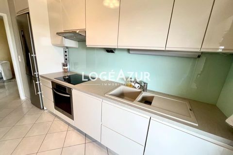 Apartament a Antibes, Alpes-Maritimes, Antibes - € 1.145/mes | Ref: 85987451 - foto 6