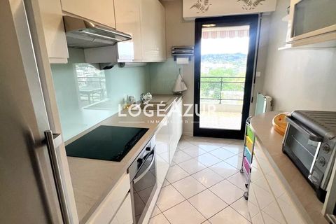 Apartament a Antibes, Alpes-Maritimes, Antibes - € 1.145/mes | Ref: 85987451 - foto 7