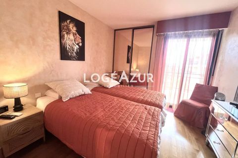 Apartament a Antibes, Alpes-Maritimes, Antibes - € 1.145/mes | Ref: 85987451 - foto 8