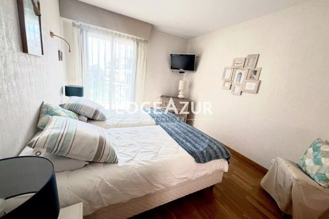 Apartament a Antibes, Alpes-Maritimes, Antibes - € 1.145/mes | Ref: 85987451 - foto 9