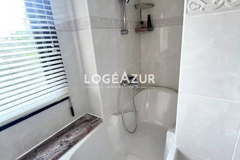 Apartament a Antibes, Alpes-Maritimes, Antibes - € 1.145/mes | Ref: 85987451 - foto 11