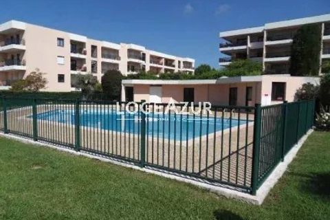 Apartament a Antibes, Alpes-Maritimes, Antibes - € 1.145/mes | Ref: 85987451 - foto 12