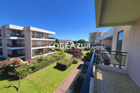 Apartament a Antibes, Alpes-Maritimes, Antibes - € 1.145/mes | Ref: 85987451 - foto 13