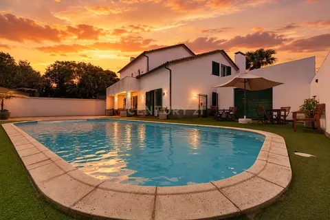 Villa i Ponta Delgada, Sao Miguel, Ponta Delgada - € 700.000 | Ref: C0276-02773 - foto 1