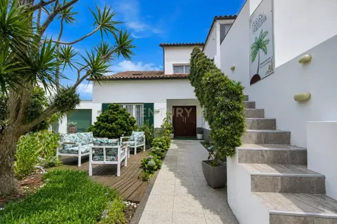 Villa i Ponta Delgada, Sao Miguel, Ponta Delgada - € 700.000 | Ref: C0276-02773 - foto 5