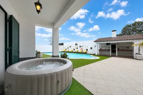 Villa i Ponta Delgada, Sao Miguel, Ponta Delgada - € 700.000 | Ref: C0276-02773 - foto 25