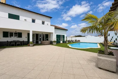 Villa i Ponta Delgada, Sao Miguel, Ponta Delgada - € 700.000 | Ref: C0276-02773 - foto 44