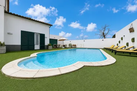 Villa i Ponta Delgada, Sao Miguel, Ponta Delgada - € 700.000 | Ref: C0276-02773 - foto 45