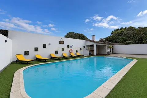Villa i Ponta Delgada, Sao Miguel, Ponta Delgada - € 700.000 | Ref: C0276-02773 - foto 48