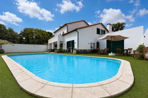 Villa i Ponta Delgada, Sao Miguel, Ponta Delgada - € 700.000 | Ref: C0276-02773 - foto 49