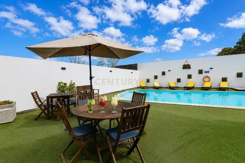 Villa i Ponta Delgada, Sao Miguel, Ponta Delgada - € 700.000 | Ref: C0276-02773 - foto 50