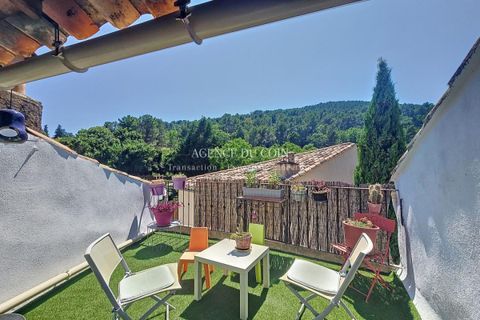 Byhus i Figanières, Var, Figanières - € 319.000 | Ref: 718V2003M - foto 1