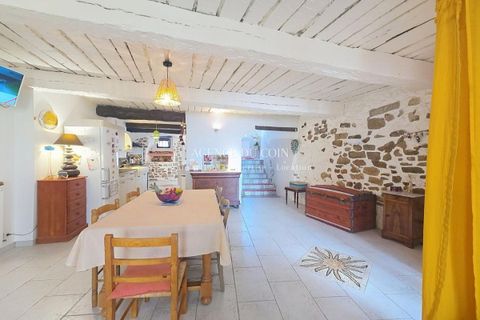 Byhus i Figanières, Var, Figanières - € 319.000 | Ref: 718V2003M - foto 2