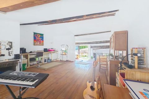 Byhus i Figanières, Var, Figanières - € 319.000 | Ref: 718V2003M - foto 3
