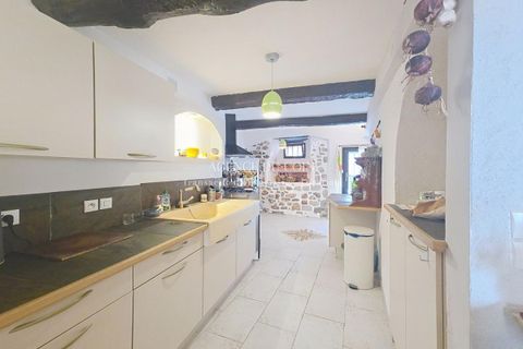 Byhus i Figanières, Var, Figanières - € 319.000 | Ref: 718V2003M - foto 5