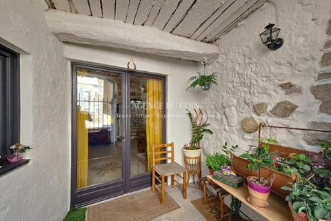 Byhus i Figanières, Var, Figanières - € 319.000 | Ref: 718V2003M - foto 6