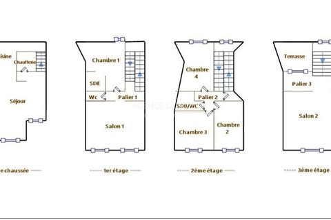 Byhus i Figanières, Var, Figanières - € 319.000 | Ref: 718V2003M - foto 7