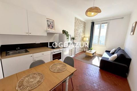 Apartament a Antibes, Alpes-Maritimes, Antibes - € 950/mes | Ref: 87088135 - foto 2