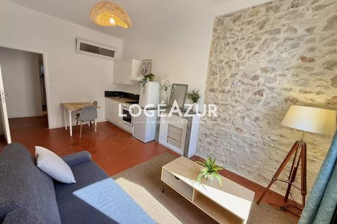 Apartament a Antibes, Alpes-Maritimes, Antibes - € 950/mes | Ref: 87088135 - foto 3